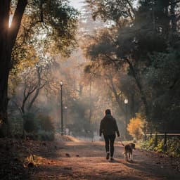 Acordes Calmantes: Música Para Mascotas - Mascotas Total Relax