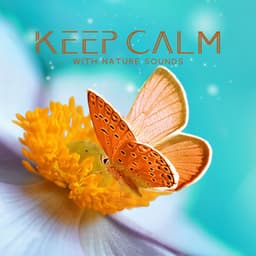 Keep Calm with Nature Sounds: Relaxation and Healing Zen Music for Mind Body Connection - Keep Calm Music Collection
