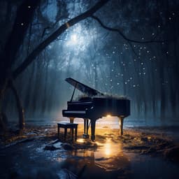 Cuentos De Regalitos: El Piano Pinta Viajes Juguetones En Melodías Movidas - Chillout Salón Piano