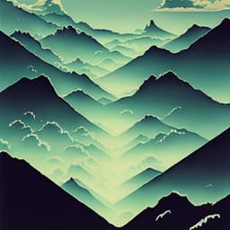 Mountain Meditation - Musique Calme et Relaxation