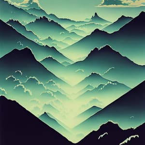 Mountain Meditation - Musique Calme et Relaxation