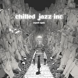 Repeat Again - Chilled Jazz Inc