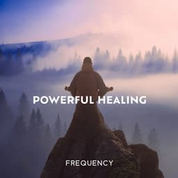 Powerful Healing Frequency - Solfeggio Frequencies Tones