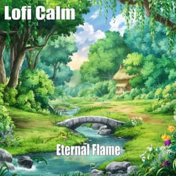 Eternal Flame - Lofi Calm