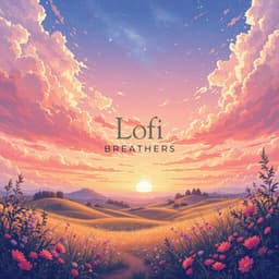 Lofi Clouds - Above Clouds