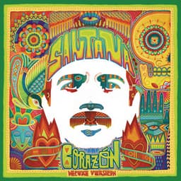Corazón - Santana