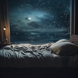 Soothing Slumber Streams: Music of Water - Music of the Forest