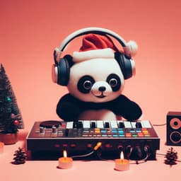 LoFi Beats For The Holidays - alteredambience