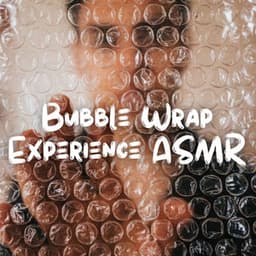 Bubble Wrap Experience ASMR - Sleep Noise Relax