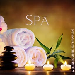 Spa: Wellness Musik Entspannung - Entspannende Musik Wellness