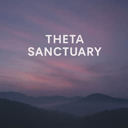 Theta Sanctuary - The Healing Frequency