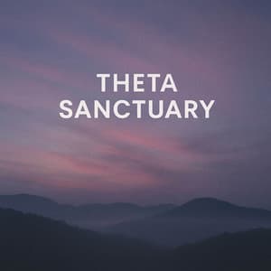 Theta Sanctuary - The Healing Frequency
