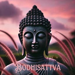 Bodhisattva - Meditation Music Zone