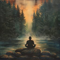 Música Ambiental Para Esfuerzos Concentrados: Sonidos Penetrantes - Ayuda de concentración