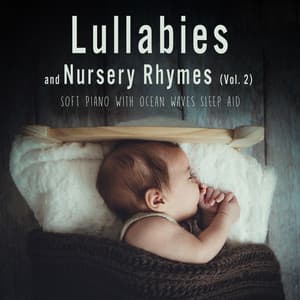 Lullabies And Nursery Rhymes , Vol. 2 - Sleeping Little Lions