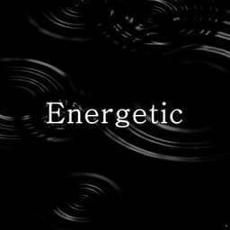 Energetic - 90's Hip Hop Beats