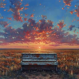 Reflexiones De Piano: Ecos Emocionales - Chicos de la banda sonora de la película instrumental