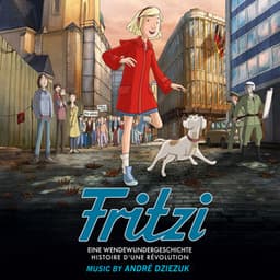 Fritzi - André Dziezuk