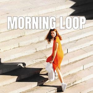 Morning Loop: Fade Into Motion - Good Energy Club