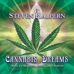Cannabis Dreams - Steven Halpern