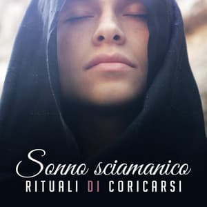 Sonno sciamanico – Rituali di coricarsi, Calmando i suoni del flauto, Rilassanti voci di notte, Fuoco scoppiettante spirituale - Zona di luna fasi musica