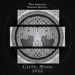 Celtic Mode 2022 - Tina Amalier