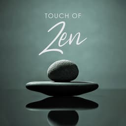 Touch of Zen: Mind and Body Detox, Journey to Wellness, Escape from Everyday - Relaxing Spa Music Zone
