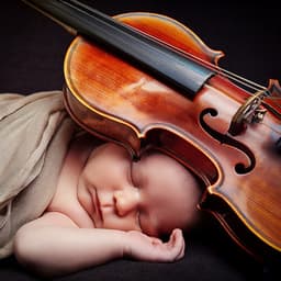 Orchestra Of Lullabies: A Symphony For Babies - Jason Humphries