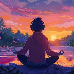 Melodies for Meditation: Music for Focused Calm - Music for Happiness