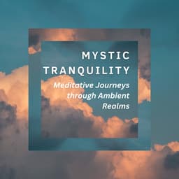 Mystic Tranquility: Meditative Journeys through Ambient Realms - RPM (Relaxing Piano Music)