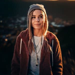 Calming Hip Hop: Music for Relaxation - Relaxing Music Sleep