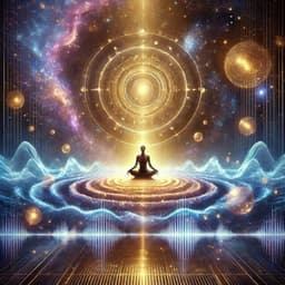 639 Hz - Rejuvenate Your Mind, Body & Soul with High Frequency Healing Sounds - Spirit Garden