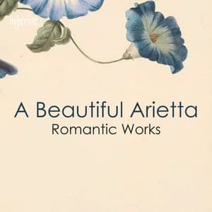 "A Beautiful Arietta" - Romantic Works - Frédéric Chopin