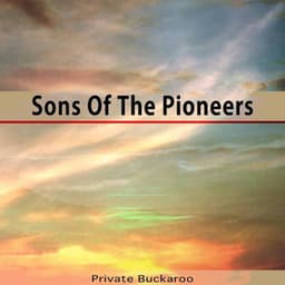 Private Buckaroo - Sons of the Pioneers
