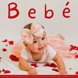 Bebé: Ambiente Calmante De Lluvia Para Un Sueño Profundo Vol. 1 - Lluvia relajarse