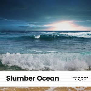 Slumber Ocean - Waters Of Deluge