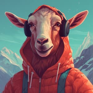 THE LOFI RADIO - summer 2024 - Blossom's Cat