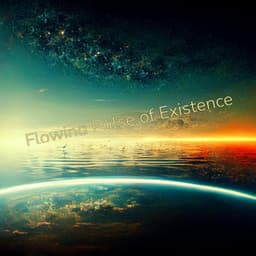 Flowing Pulse of Existence - Oceara