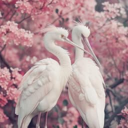 Melodías De Sueño Binaurales: Aves En Reposo - 80 88 Hz - Contando Ovejas