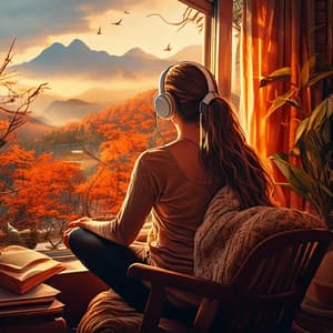 Tones of Relaxation: Melodic Peace - Calm Sea Ambient