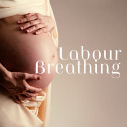 Labour Breathing - Jane Groud
