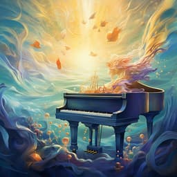 Piano Mosaics: Melodic Weaves - Ultimate Piano Relaxation