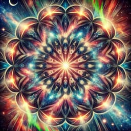 Heal The Past & Manifest Love and Harmony - Binaural Vibrations