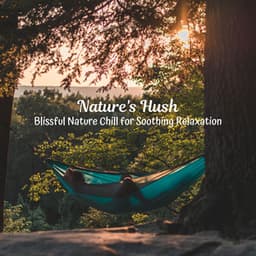 Nature's Hush: Blissful Nature Chill for Soothing Relaxation - Nature Is Calling