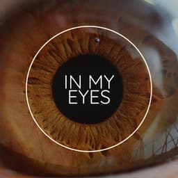 In My Eyes - Lullabies for Deep Meditation