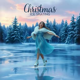 Christmas Ice Skating: Winter Carols Collection - Christmas Carols