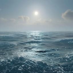 Deep Sleep Ocean: Gentle Wave Lullabies - Delta Wave Deep Sleep