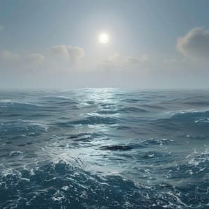 Deep Sleep Ocean: Gentle Wave Lullabies - Delta Wave Deep Sleep