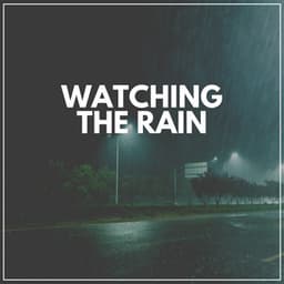 Watching the Rain - Baby Sleep Rain