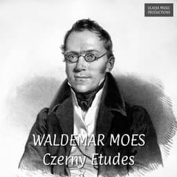 Czerny Etudes - Carl Czerny